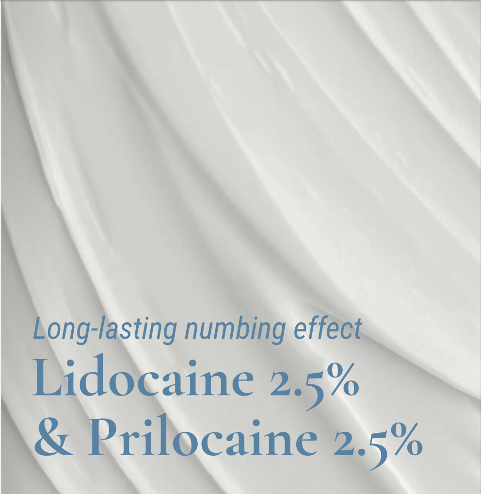  PURECAIN PLUS Numbing Cream 500g 