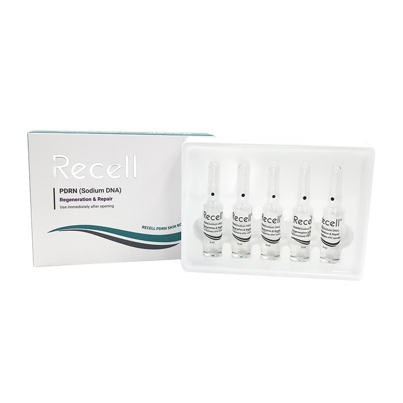 RECELL, Skin booster