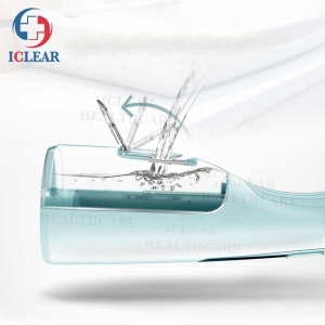 Rechargeable Teeth SPA Portable Dental Oral Irrigator