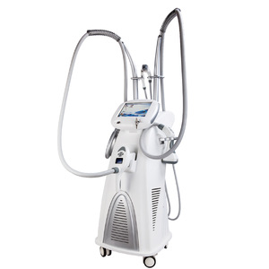 RF slimming machine Facial lifting Skin tightening multi-functional beauty equipment