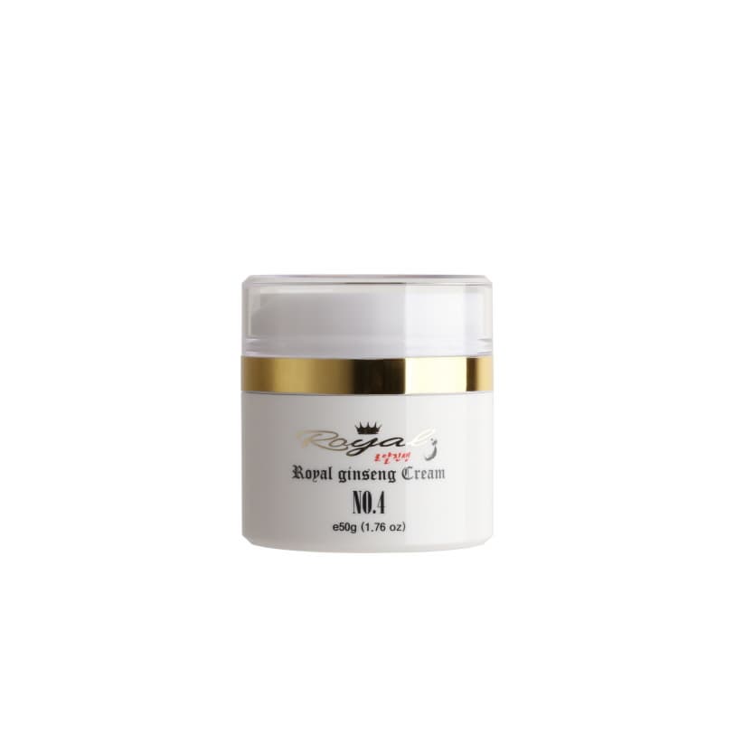 Royal Ginseng cream(Skin Care,cream)