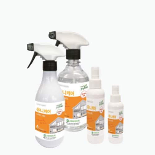 SAFE DISINFECTANT