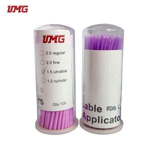 Sale popular disposable dental material dental micro applicator