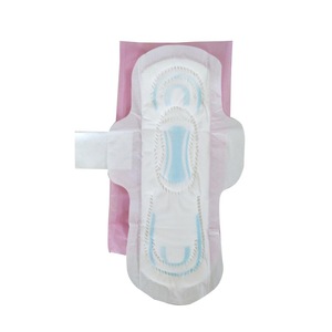 Sanitary napkin sanitary pad manufacturer in China