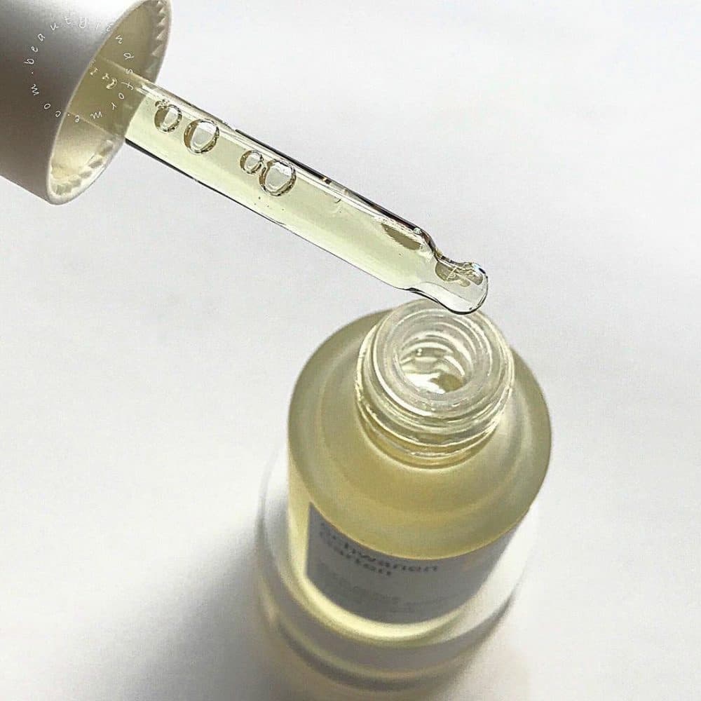 [Schwanen Garten] MULTI-ACTIVE ANTIOXIDANT AMPOULE Concentrate 15ml