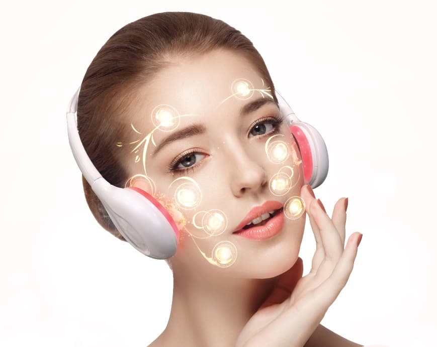 Secret810 Skin Booster Eggi