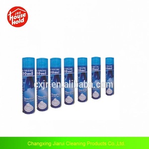 Shaving Cream Manufacture (Big value) Accept OEM 600ML