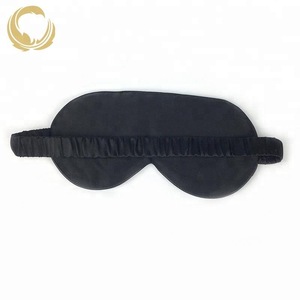 Silk Eye Mask for Sleeping, and 100% Silk Filling