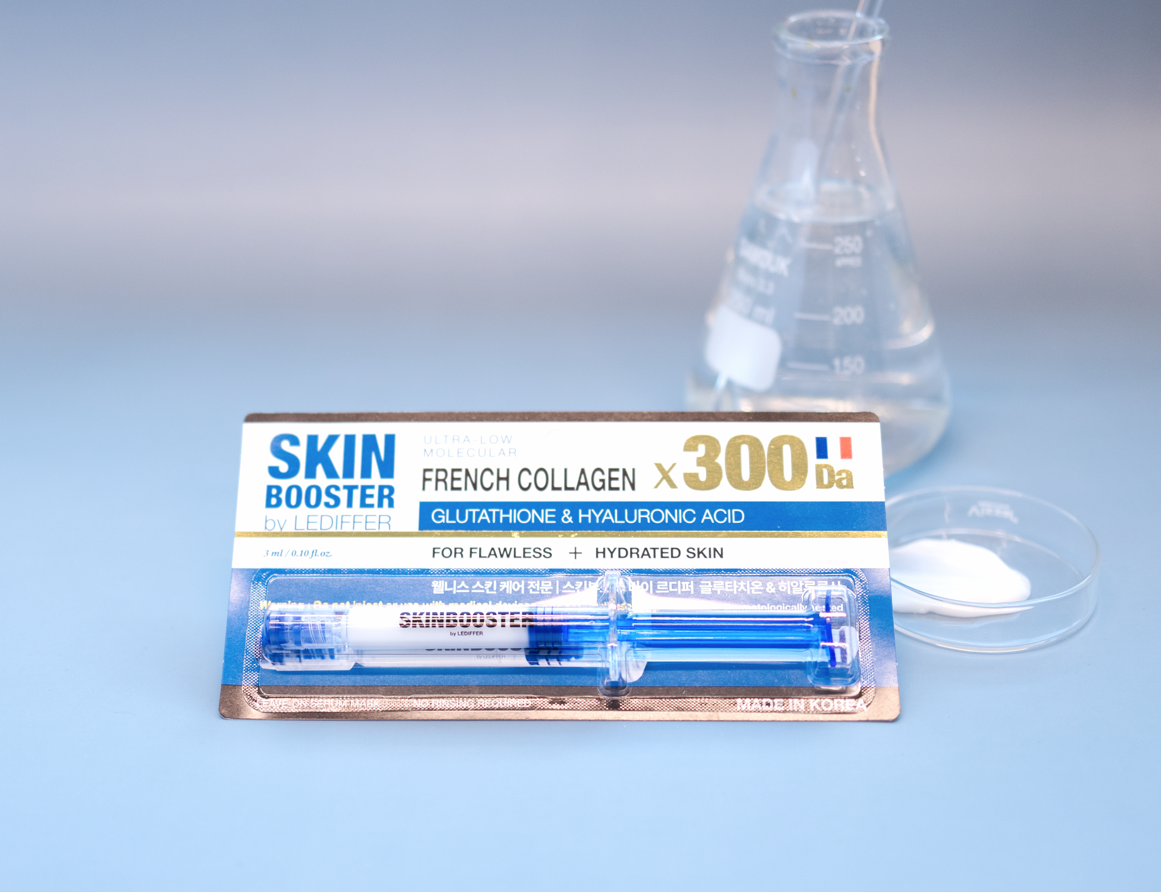 Skinbooster by Lediffer