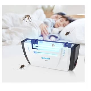 SKY-F Anti Mosquito Eco-frendly Mosquito Killer Indoor Outdoor  Insect Trap 