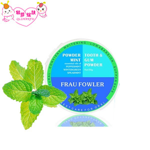 Super Shining White Tooth Powder Teeth Whitening Dazzle Bright Dentifrice Oral Hygiene Clean Stains Removal Teeth