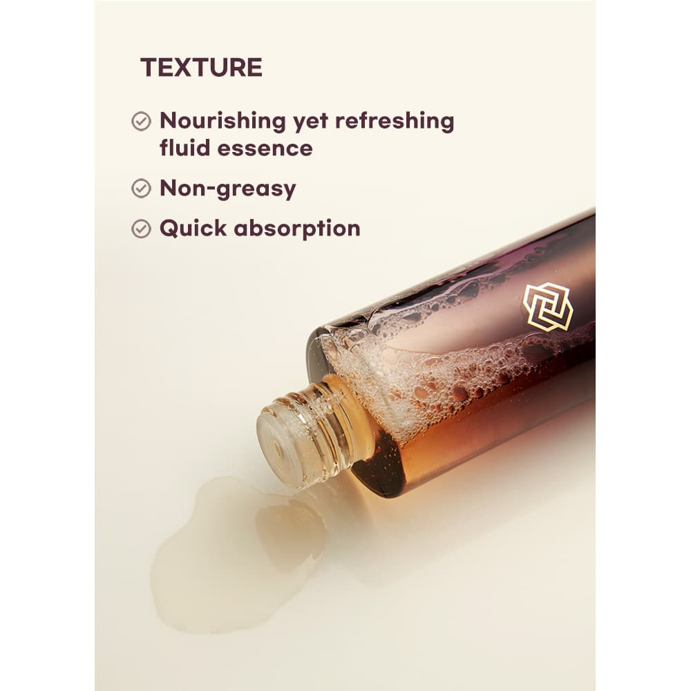 TERRAZEN Age Control Treatment Essence