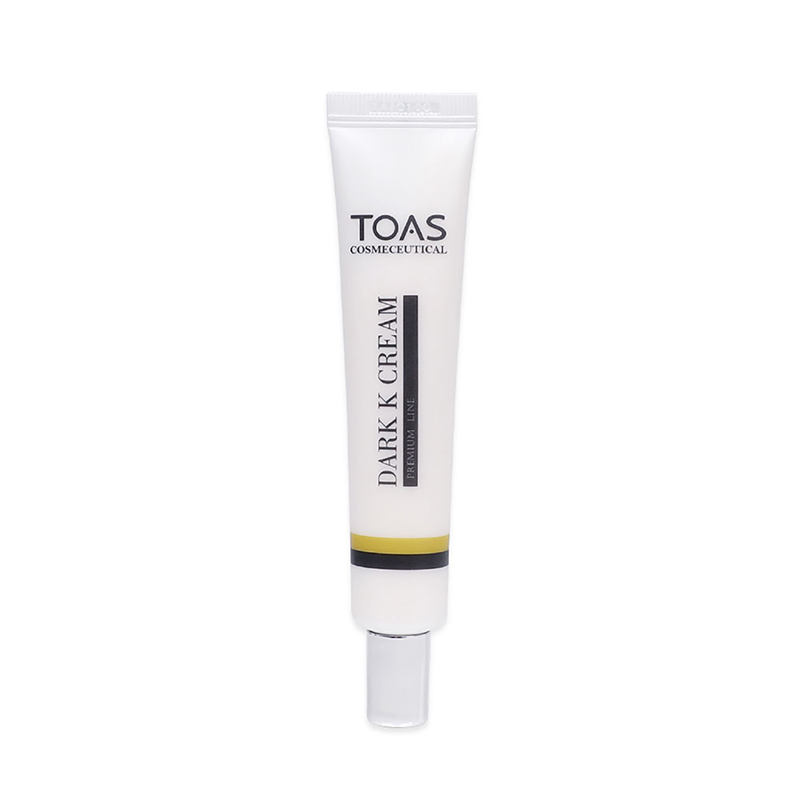TOAS DARK K CREAM(30g)