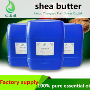 Unrefined Raw Shea Butter Wholesale Price For Body Lotion