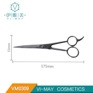 VM0309 High Quality Hairdresser Scissors Stainless Steel Beauty Salon Scissors Professional Hair Cutting Scissors