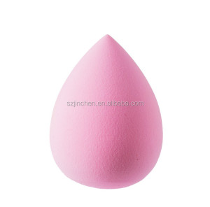 Water Droplets Soft Makeup Blender Puff 18 Colors Sponge Foundation Cosmetic Powder Puff