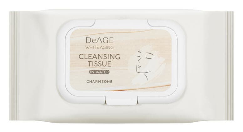 Whitening Skin Care Charmzone
