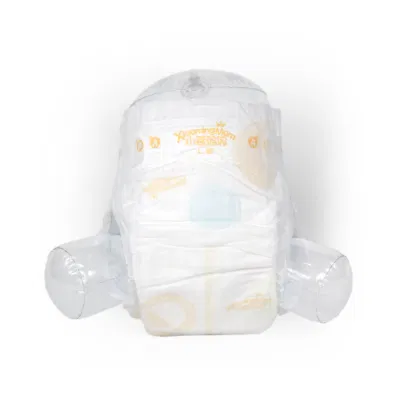 Wholesale Baby Diaper Premium Highly Absorbent Disposable Baby Sleep Diaper