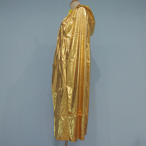 Wholesale Halloween Cosplay Long Cloak Cape