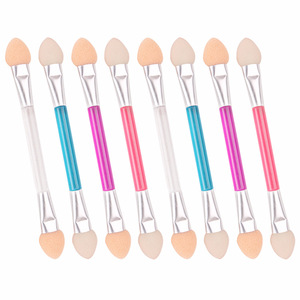 Wholesale High Quality Girls Beauty Factory Gloss Wands Applicator