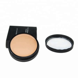 Wholesale natural single makeup private label concealer