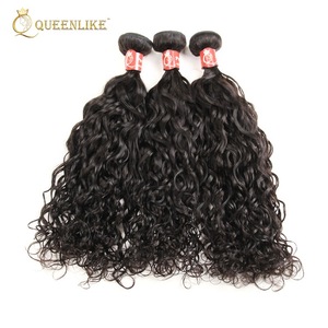 wholesale vendors 8A Cambodian virgin human hair extensions