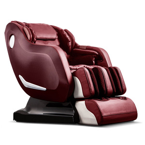 Wholesale Zero Gravity Luxury Automatic Massage Chair