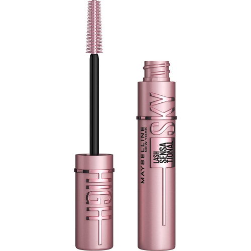 Maybelline Sky High Washable Makeup, Volumizing, Lengthening, Defining