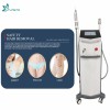 Professional 2 in 1 ND YAG Laser Tattoo Removal Diode Laser Hair Removal Machine