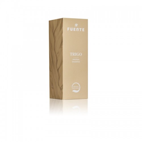 FUENTE «TRIGO». Protein shampoo 250ml