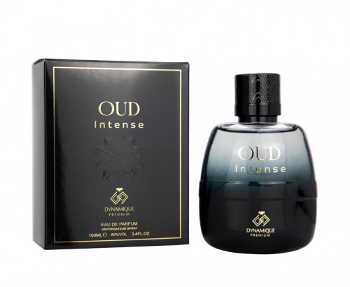 Dynamique Premium Range - Oud Intense