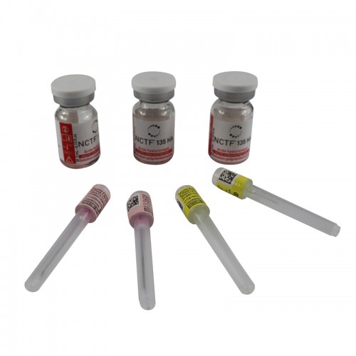High Quality Filorga Nctf 135 Ha 5X3ml for Face Remove Wrinkle