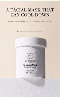 So ThomS Re-young Mask