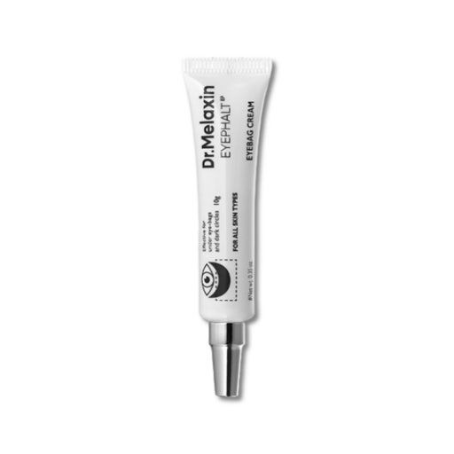 Dr. Melaxin Eyephalt Eyebag Cream Plus 10g