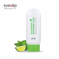 [EYENLIP] Calamansi Whitening Pack 200ml - Korean Skin Care Cosmetics