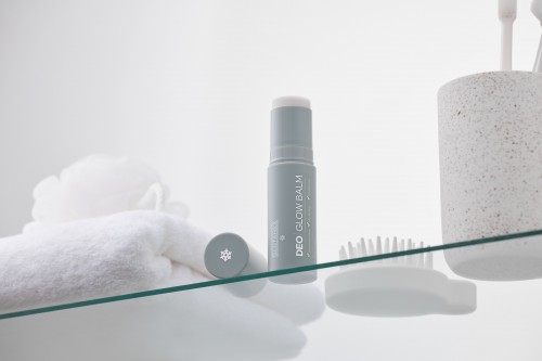 Glutanex Deo Glow Balm