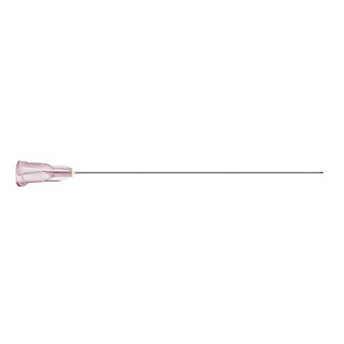 18G Cannula UTW x 70mm *AJ 1701*