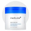 Medicube Zero Pore Pads, Dual-Textured Facial Toner Pads
