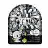 lookATME CHARCOAL TENCEL FACE MASK