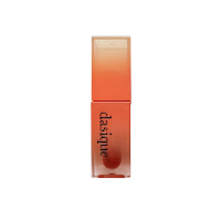 [dasique Juicy Dewy Tint #06 Rose Apple]Korean Beauty Korean makeup Korean Cosmetics Cruelty-Free Lip Tint Glossy Sheer Dewy