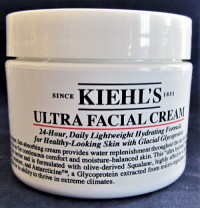 KIEHL'S ULTRA FACIAL CREAM (1.7 OZ)
