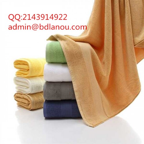 Hotel Towels Supplier