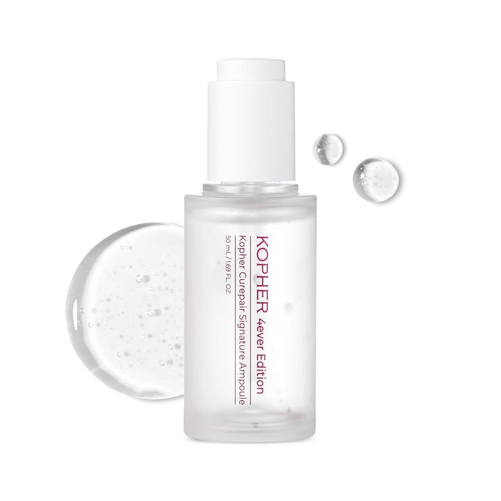 Kopher Curepair Signature Ampoule