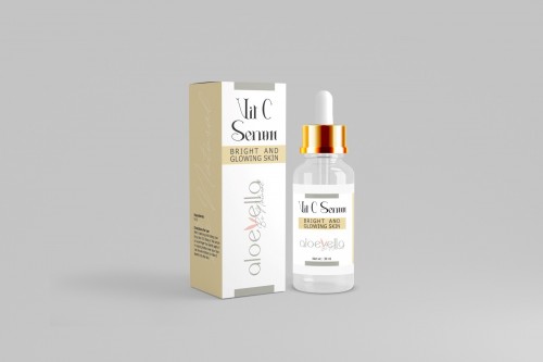 Moisturizing Day Serum