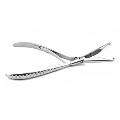 Hair Extension Removing Pliers Model 2