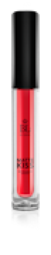 BEL London MATTE KISS Liquid Lipstick