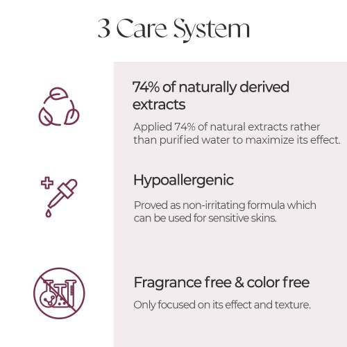 Kopher Curepair Signature Ampoule