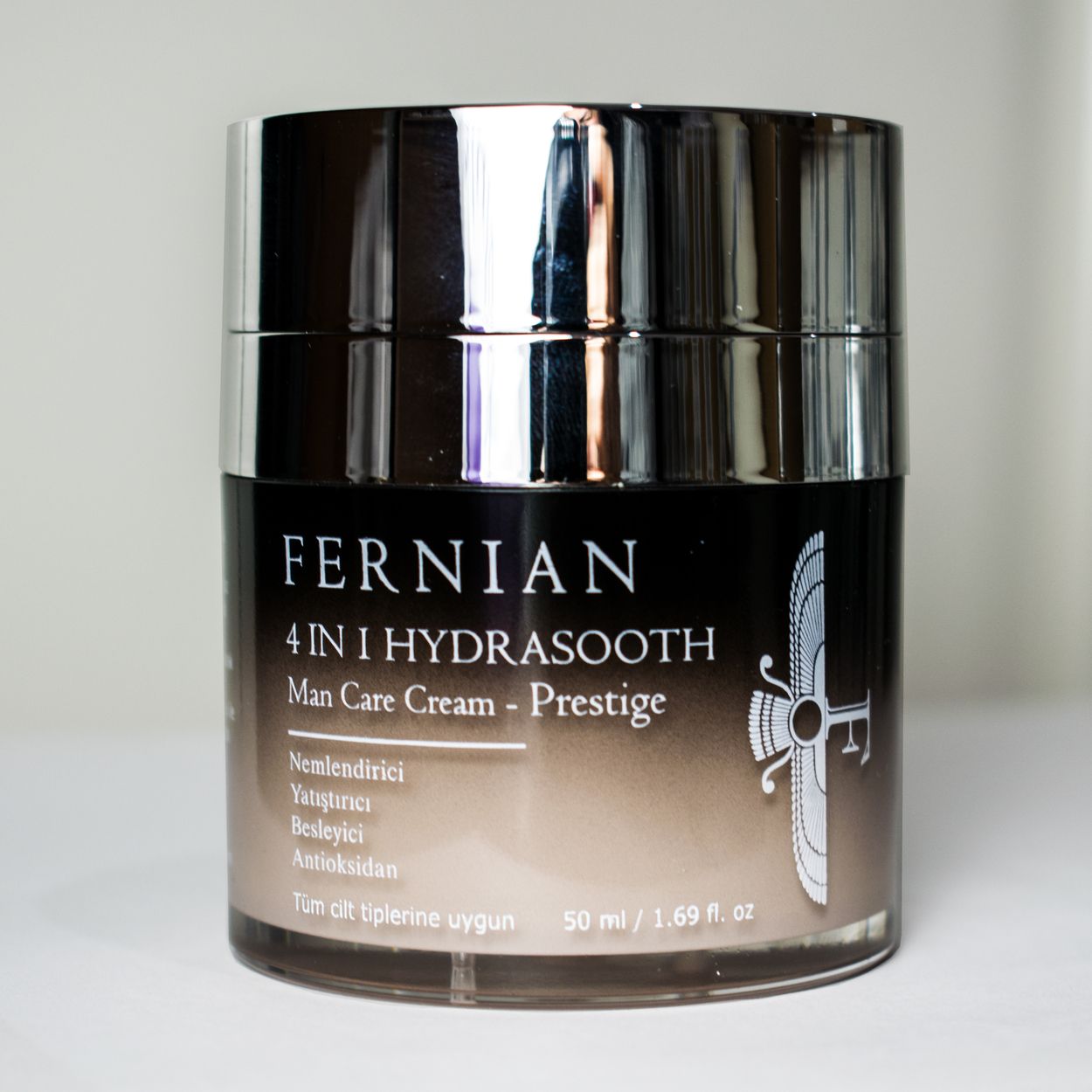 Fernian Man Care Cream Prestige 4 in 1 Hydrasooth