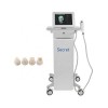 SA-RP04 portable microneedling RF/RF face lifting/fractional RF microneedle skin tightening