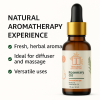 TERASUS ROSEMARY OİL 30 ML